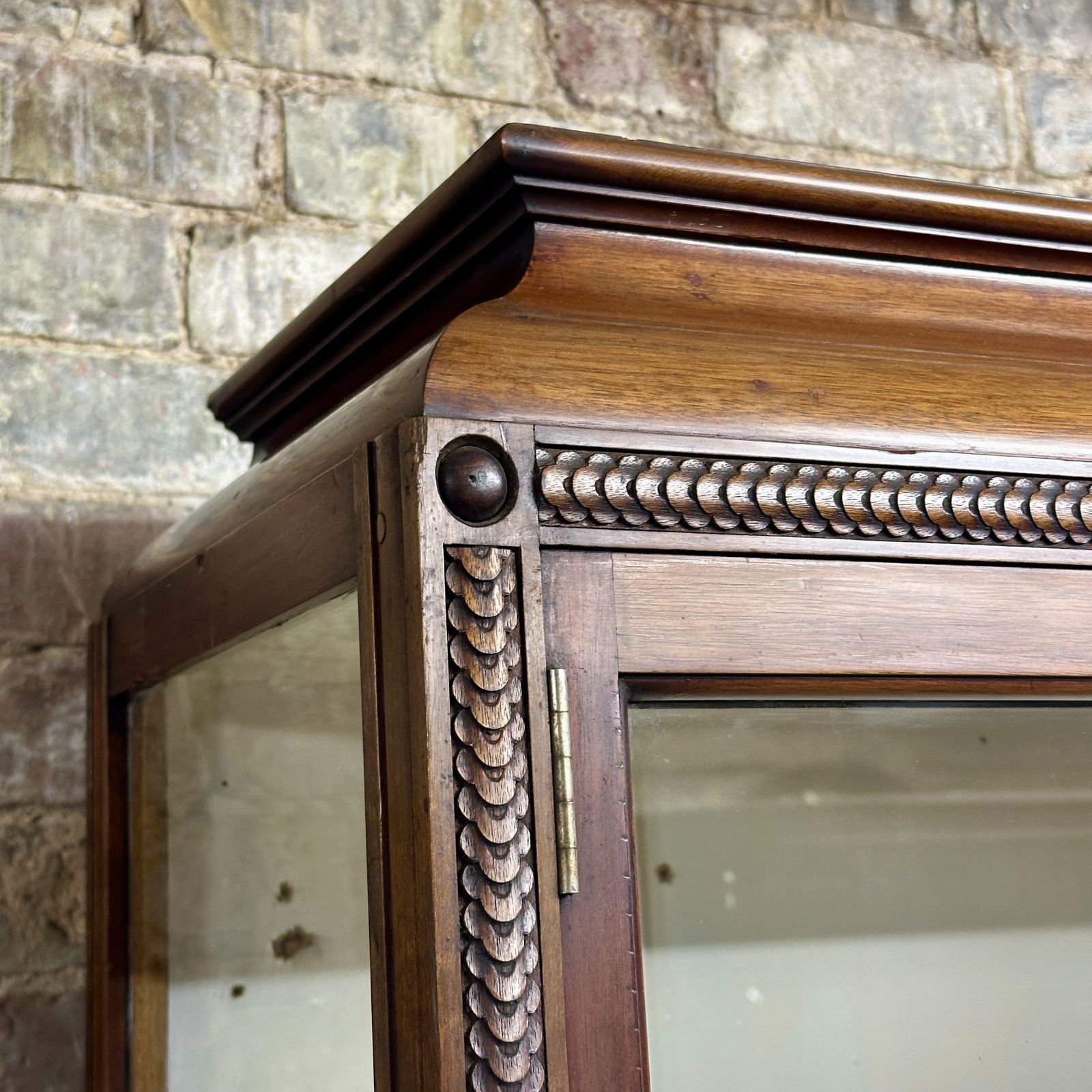 Jewellers Shop Display Cabinet photo 2640.0