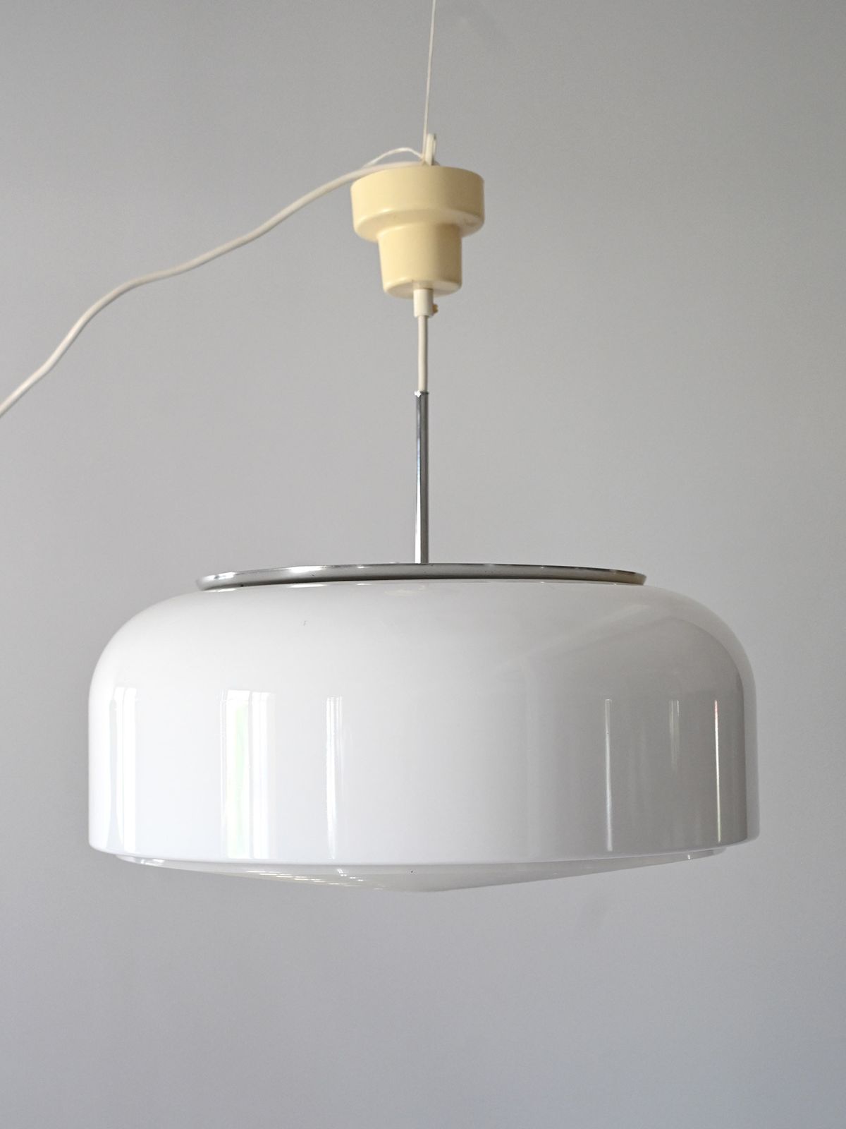 Pendant Lamp By Anders Pehrson For Ateljé Lyktan photo Lighting