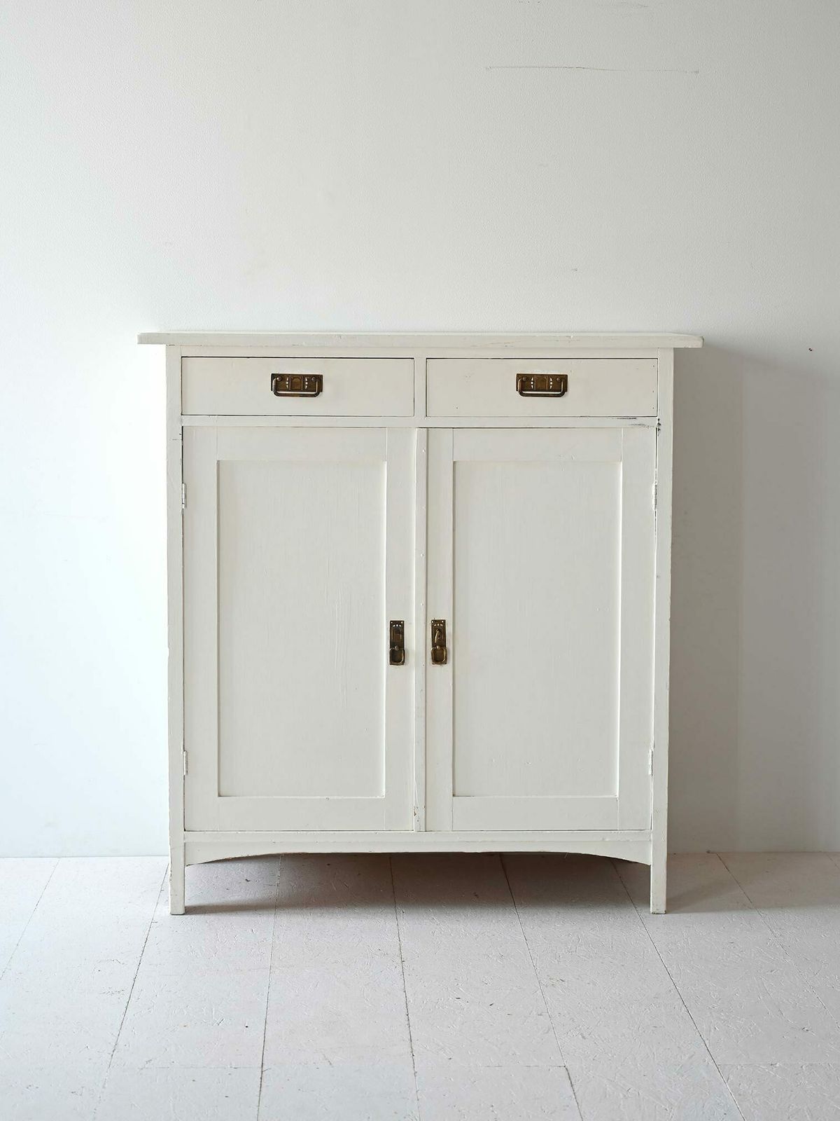 White Decò Sideboard photo furniture