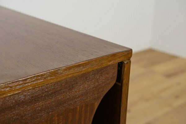 photo buy Mid Century Teak Extendable Dining Table From G Plan, 1960s