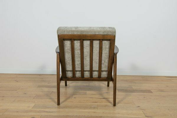 Model 300 139 Chair From Swarzędz Factory, 1960s photo buy