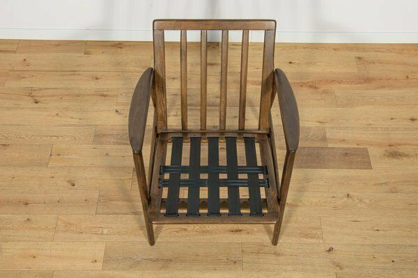 photo furniture Model 300 139 Chair From Swarzędz Factory, 1960s