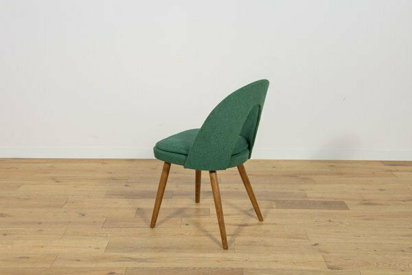 868.0 Dining Chairs By Antonín šuman For Tatra, 1960s, Set Of 2 photo
