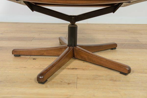 photo buy Office Armchair From Soda Galvano, Norway, 1960s