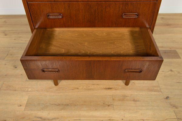 photo for sale Mid Century Teak Dresser, Denmark, 1960s