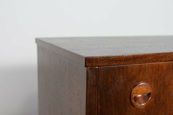 Mid Century Teak Dresser, Denmark, 1960s photo vinterior