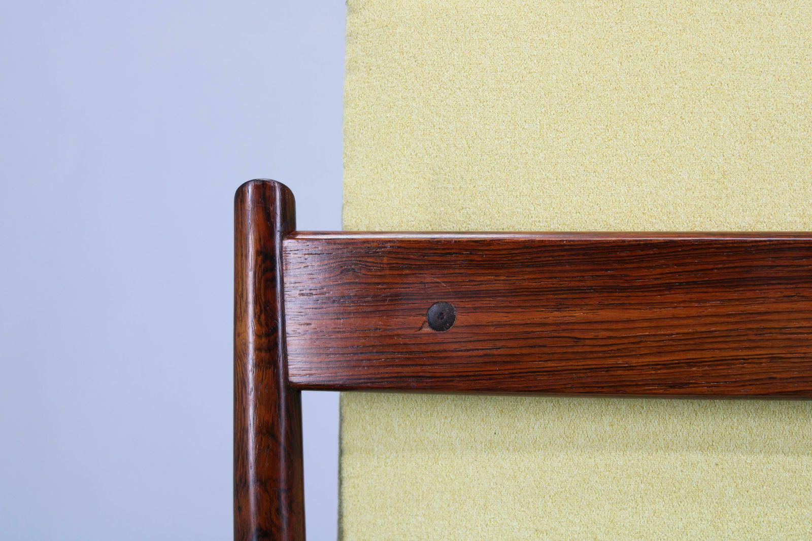 photo furniture 1960s Pair Of Arne Vodder 431 Armchairs By Sibast Mobler, Denmark