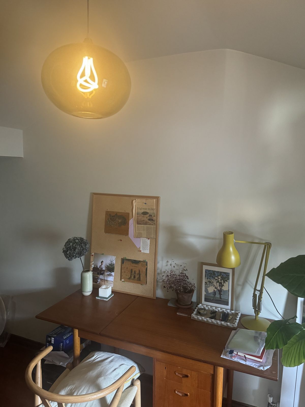 Glass Pendant   Terra By Niche Modern photo buy