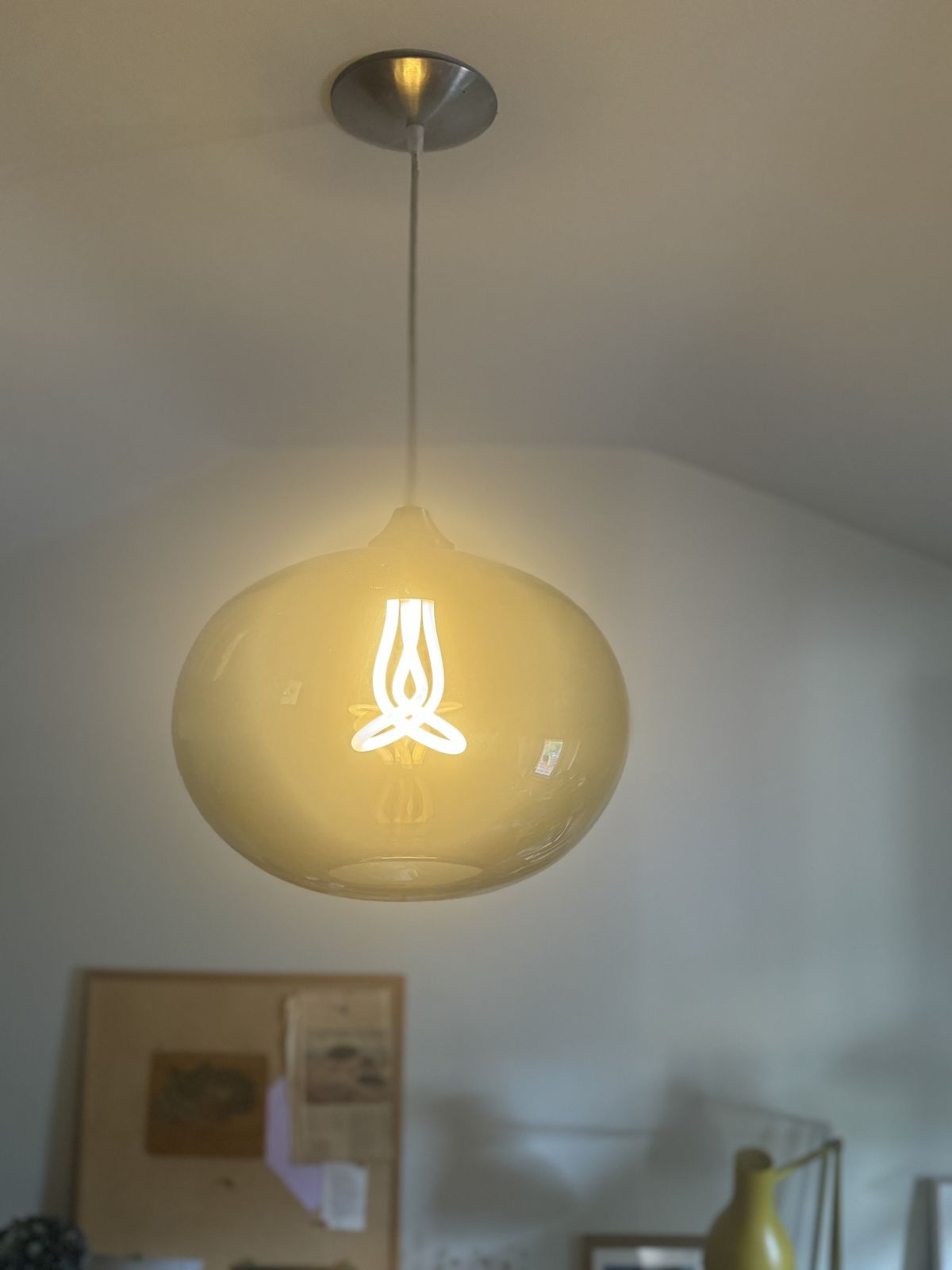 Glass Pendant   Terra By Niche Modern photo furniture