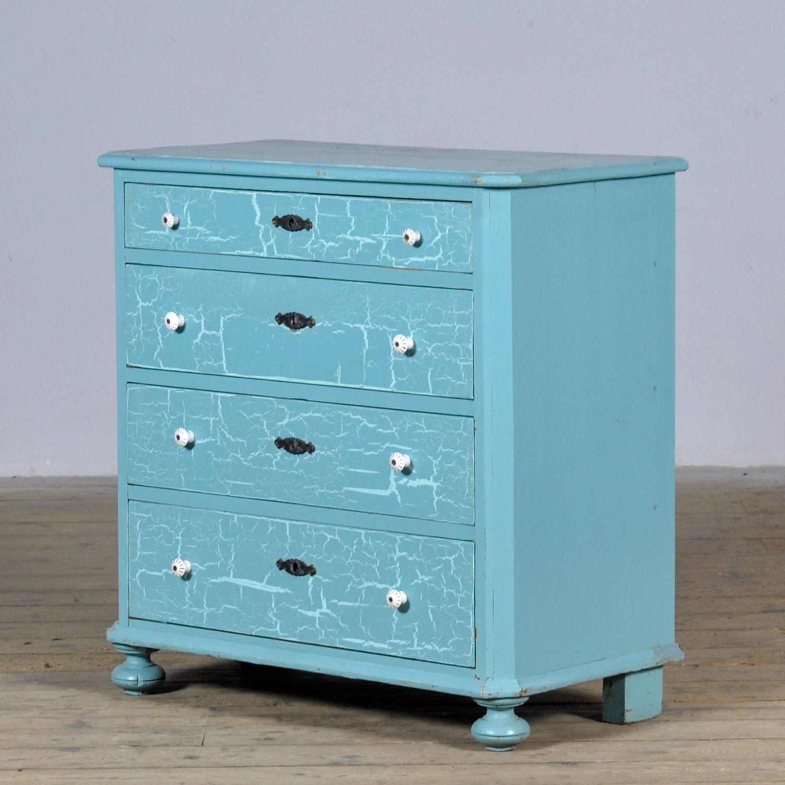 Chest Of Drawers, 1920s