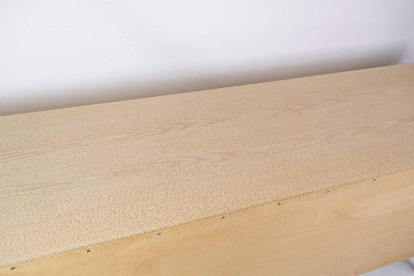 Sideboard Model Ry 25 In Oak By Hans J. Wegner For Ry Furniture From 1960s photo vintage