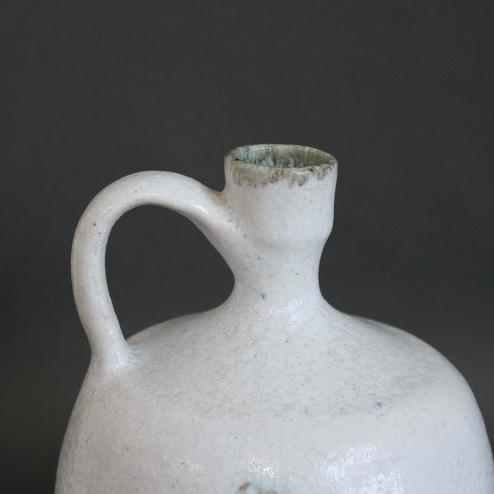 photo buy Vintage Italian Ceramic Jug By Bruno Gambone (Circa 1970s)
