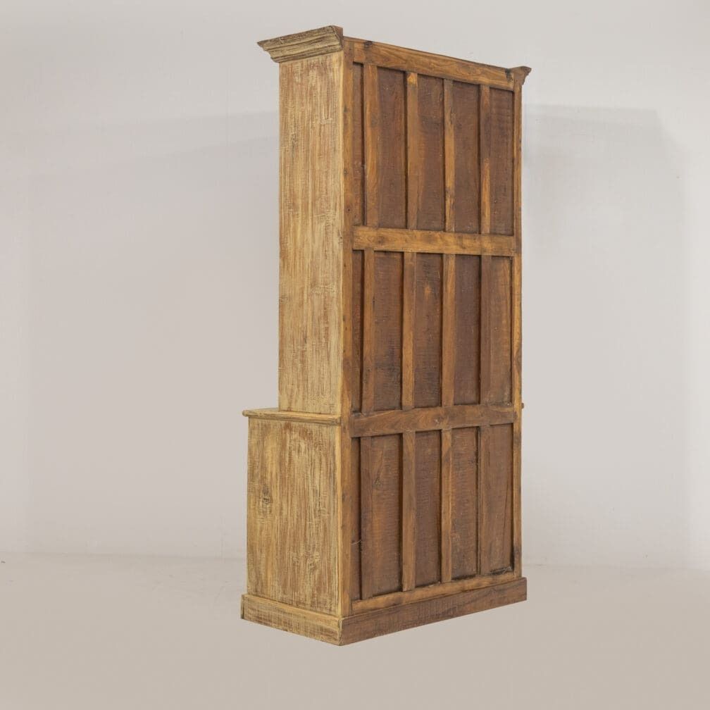 Indian Glazed Dresser S 68, Oriental photo 875.0