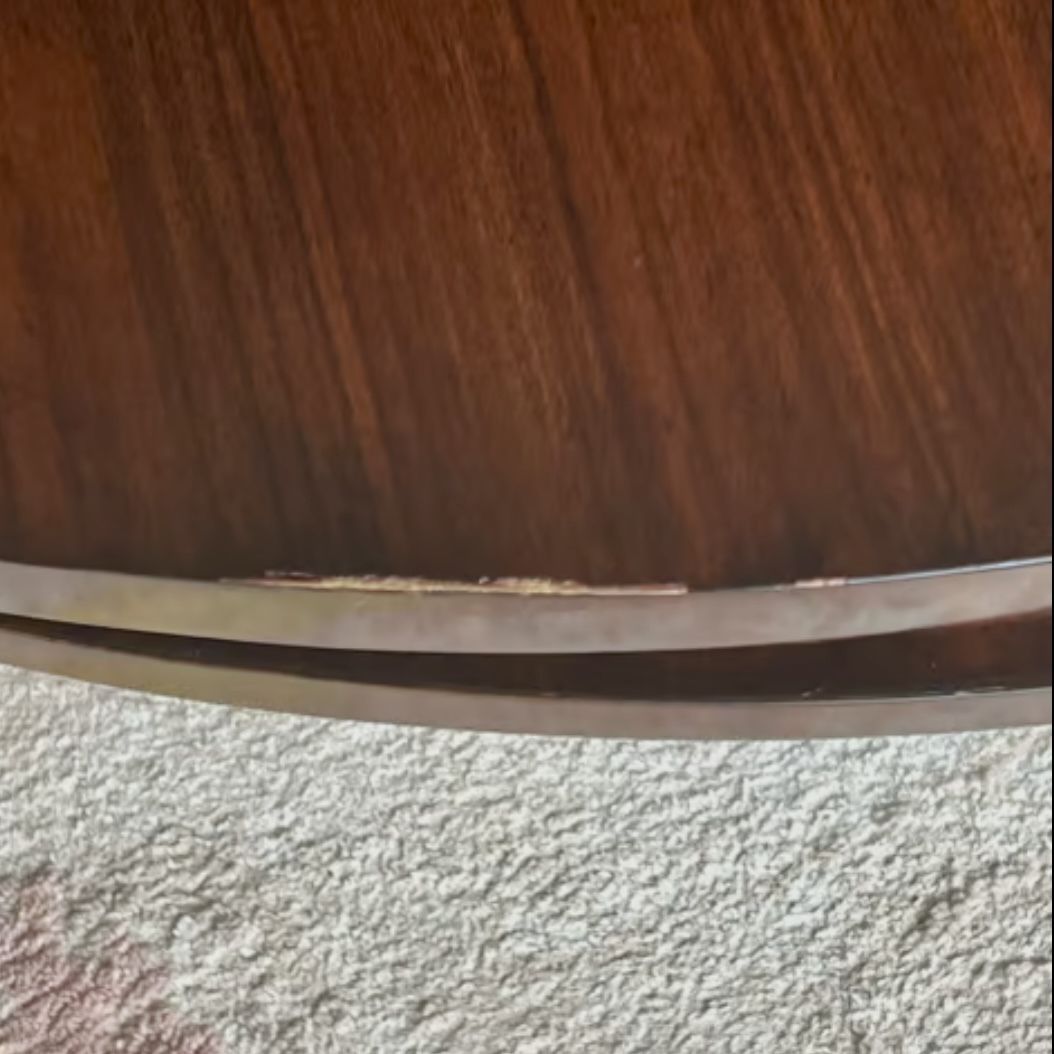 Ralph Lauren Home Duke Cocktail Table Penthouse Rosewood Rrp £13220 photo vinterior