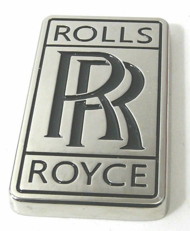 Rare Silver Plated Rolls Royce Spirit Of Ecstasy Display Ornament Mascot Emblem Statue Gift Boxed Bentley Motors Classic Car   Presentation Gift Set photo buy