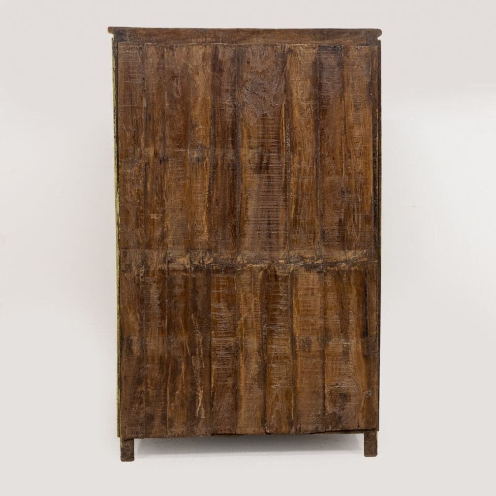 Glazed Pinjara Cabinet S 25, Oriental photo buy