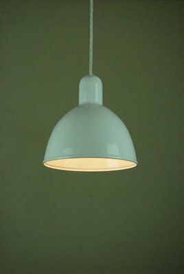 Model 16601 Pendant Lamps By Poul Henningsen For Louis Poulsen, 1960s, Set Of 2 photo furniture