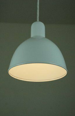Model 16601 Pendant Lamps By Poul Henningsen For Louis Poulsen, 1960s, Set Of 2 photo for sale