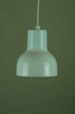 Porcelouis Pendant Lamp By Erik Magnussen For Louis Poulsen, Denmark, 1982 photo 275.0