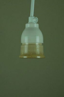595.0 Sinus Line 170 Pendant Lamp By Poul Christiansen For Le Klint, 1970s photo