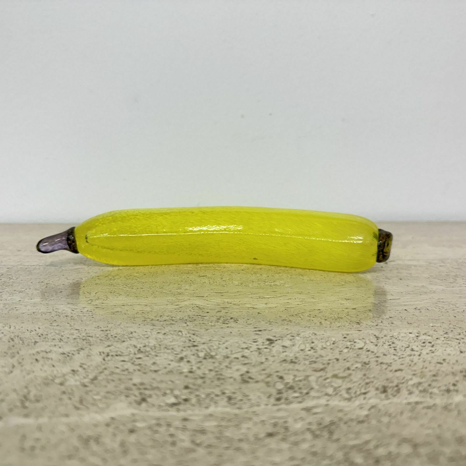 Gunnel Sahlin Voor Kosta Boda Fruits Kunstglas, Jaren 1990 photo Woonaccessoires