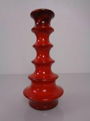 217/20 Ceramic Vase By Cari Zalloni For Steuler Keramik, Germany, 1960s photo for sale