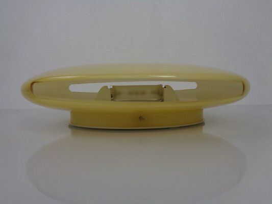 Easy Parete Glass Wall Lamp From Foscarini, Italy, 2007 photo vinterior