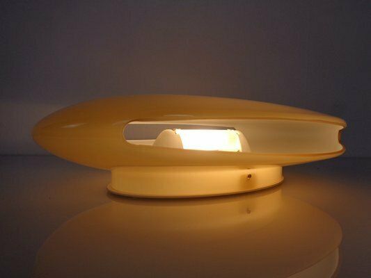 Easy Parete Glass Wall Lamp From Foscarini, Italy, 2007 photo buy