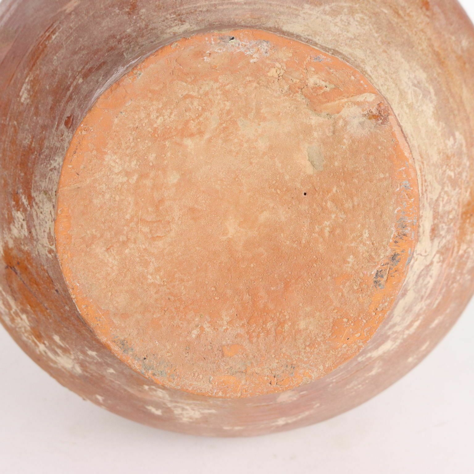 Antique Vase Ceramic China Ming Era (1368 1644) photo vintage