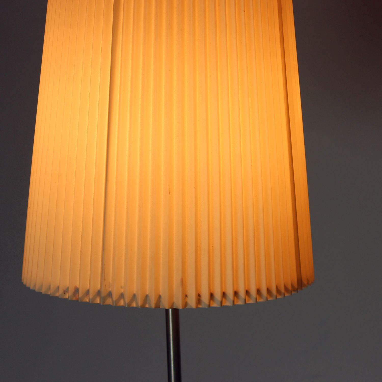 photo for sale Freestanding  Floor Lamp By Veb Wohnraumleuchten, Germany 1970s