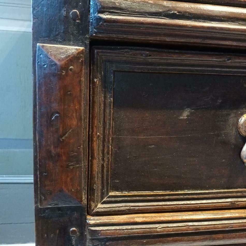 A Late 17th Century Chest Of Drawers photo buy