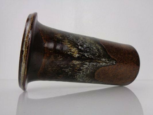 photo furniture Danish Studio Ceramic Vase, 1960s