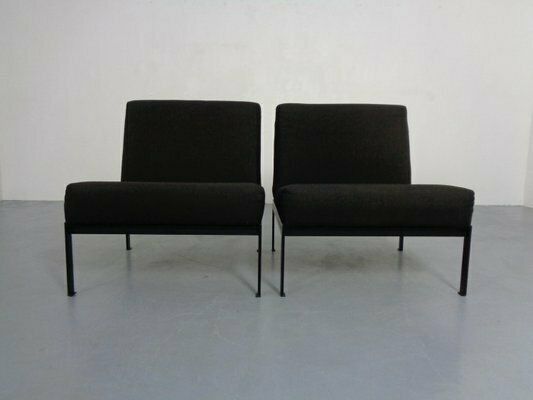 Club Chair By Rolf Grunow For Walter Knoll, 1967 photo Furniture