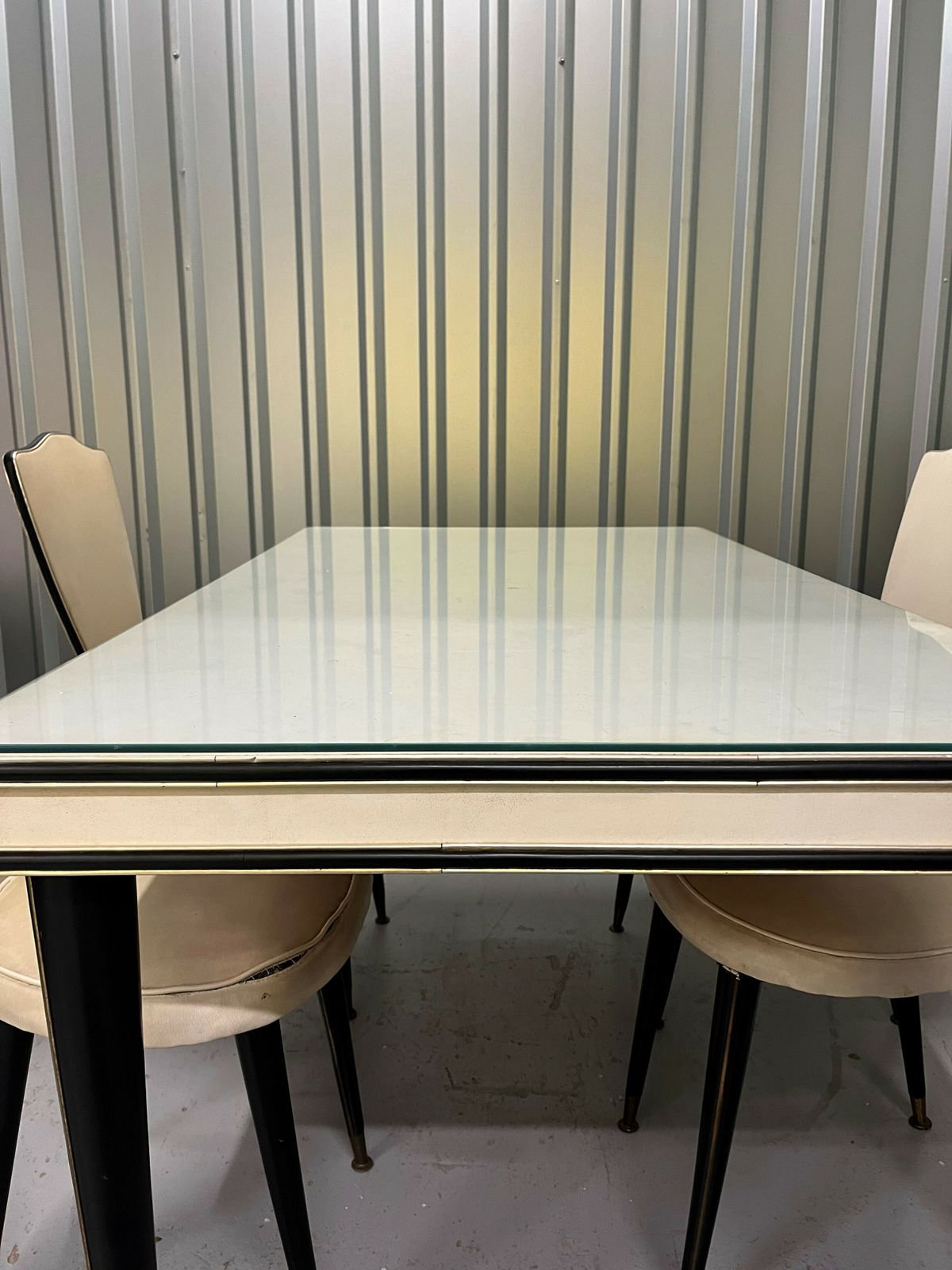 Umberto Mascagni Dining Room Set photo buy