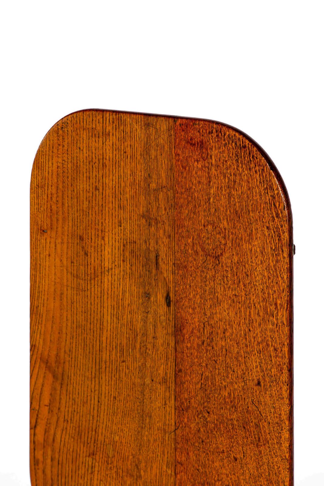 Georgian Oak Tripod Table, 1800s photo buy