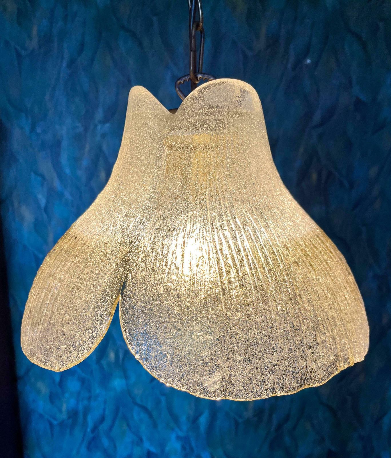 Pendant Lamp By Peill & Putzer photo Lighting