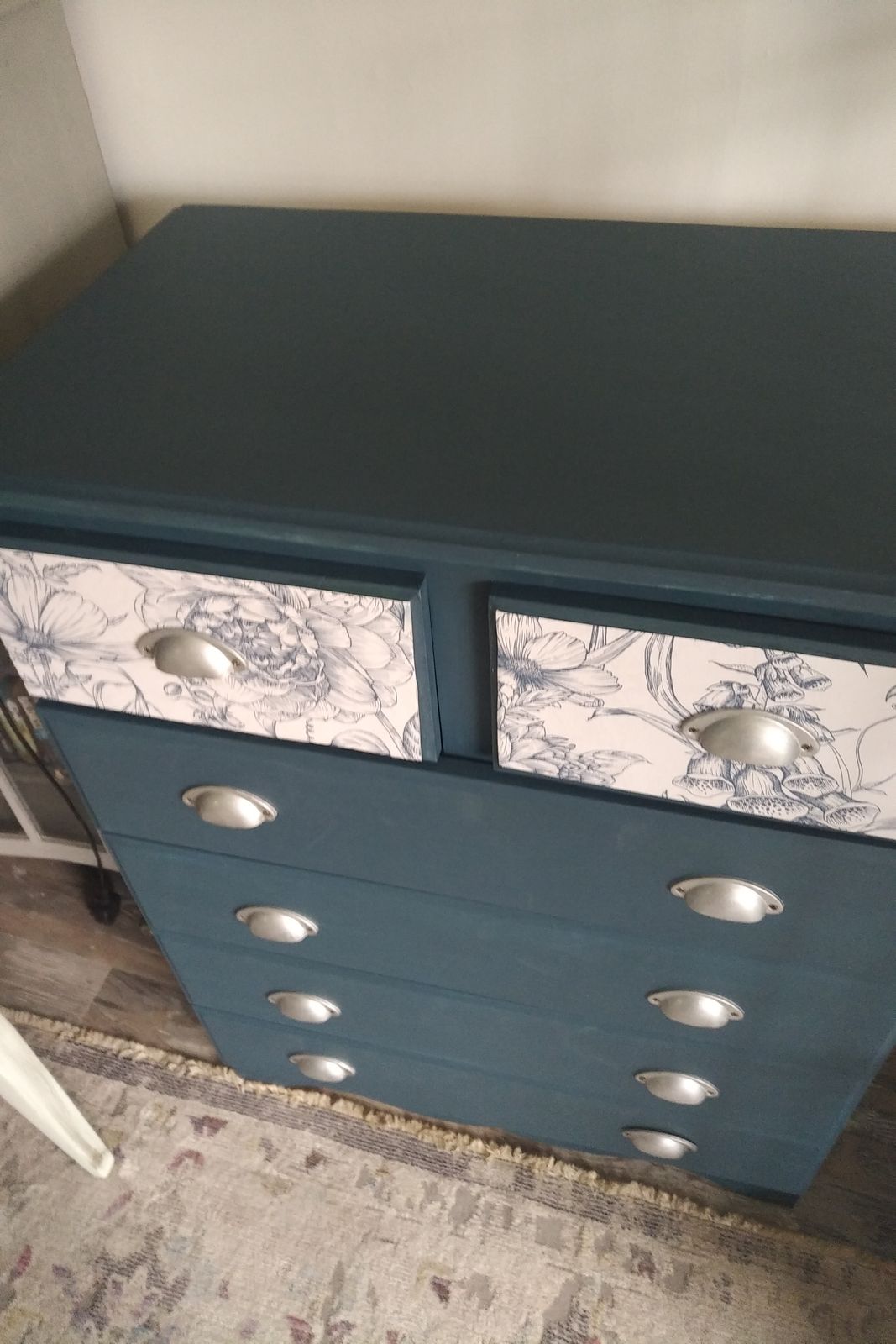 Chest Of Drawers photo furniture
