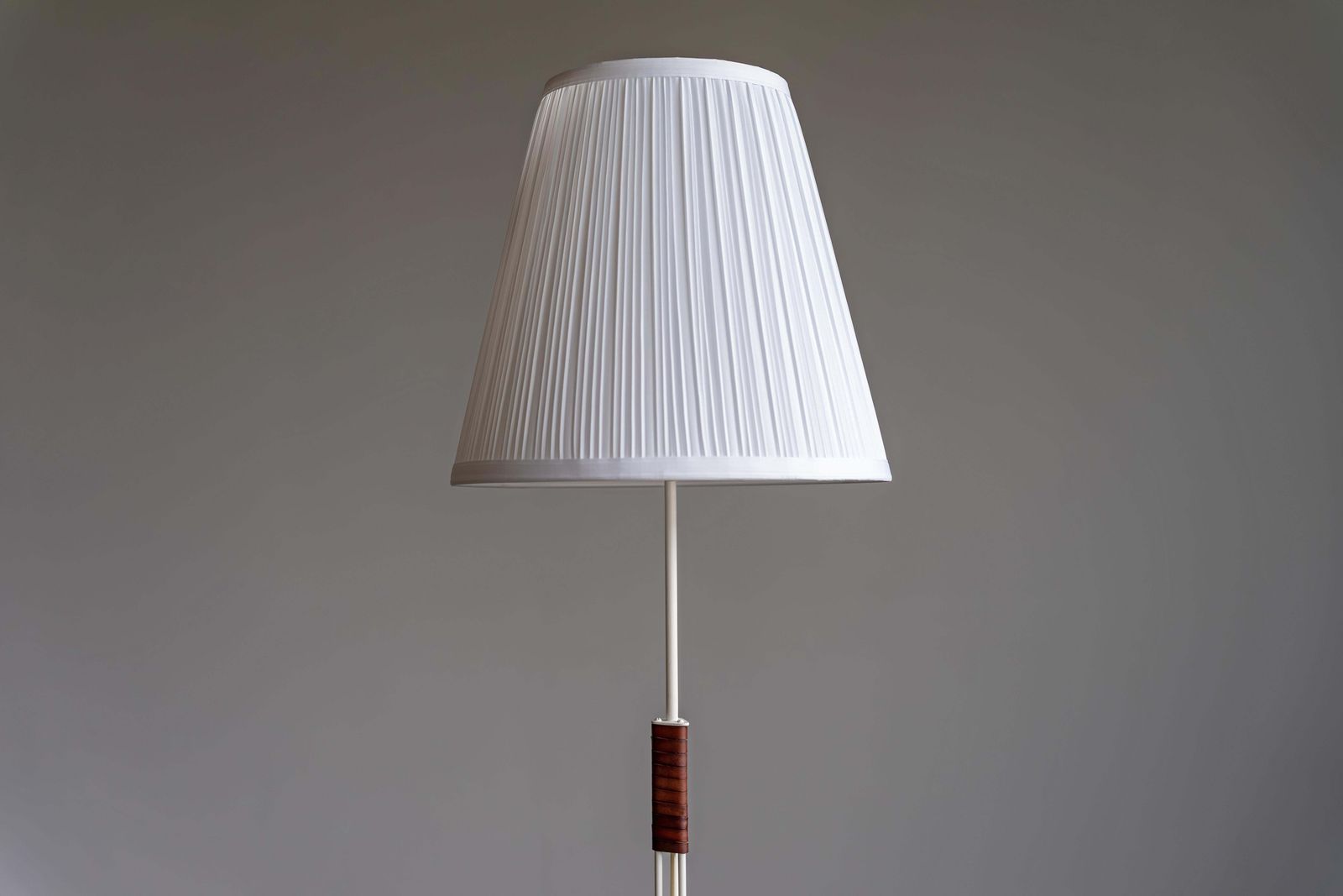 Scandinavian Modern Floor Lamp By Hans Agne Jakobsson Ab, Markaryd photo 2969.0