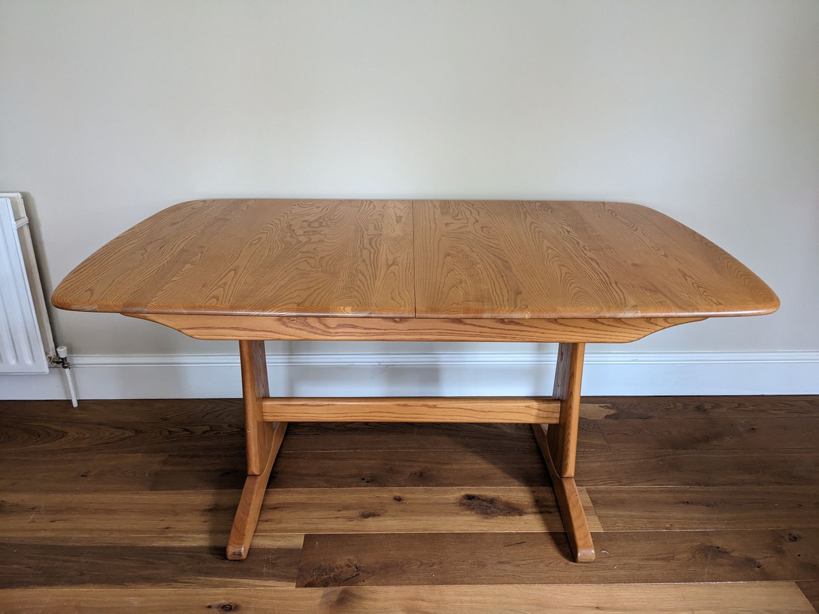 Ercol Windsor Extending Dining Table photo buy