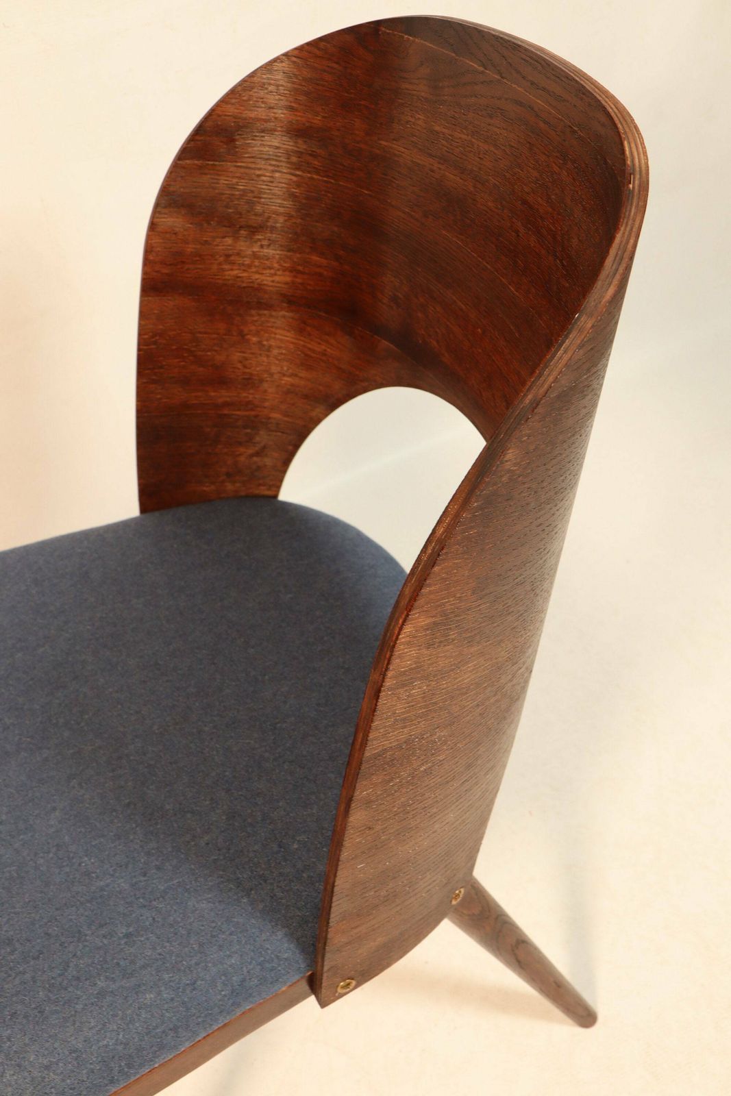 Dining Oak Chairs Set Of 4/6/8/ Oak Chairs photo vinterior