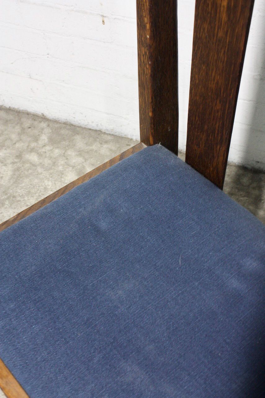 An Oak Argyle Chair By Charles Rennie Mackintosh For Cassina photo 1050.0