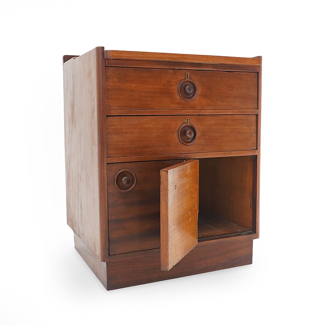 photo for sale Sideboard With Pull Out, 1950s