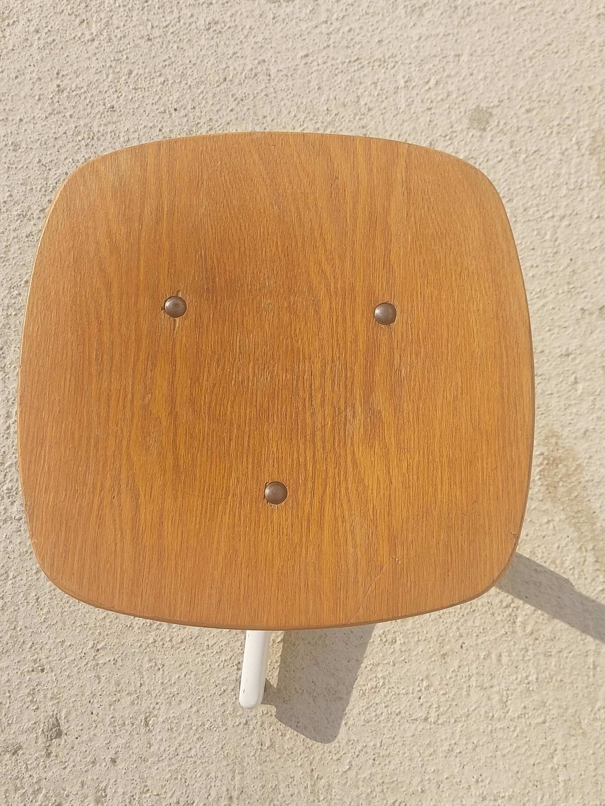 Mcm Industrial Swivel Chair/ Vintage Industrial Swivel Adjustable Chair /Mcm Interior/ Industrial Design/ Designer Chair/ Stol Kamnik /60's photo Furniture