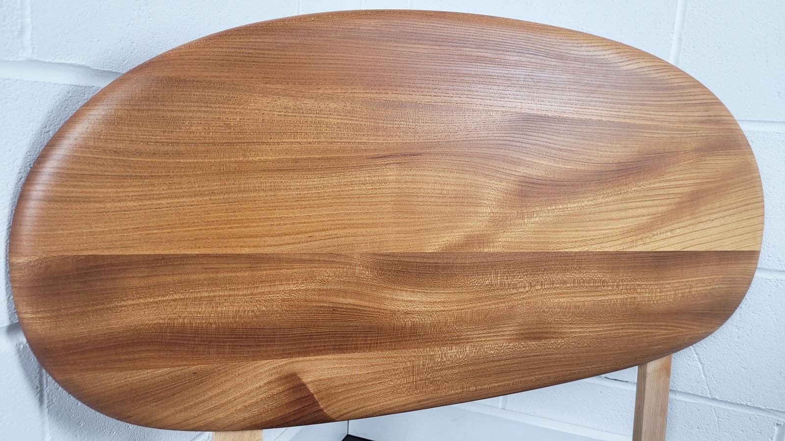 Ercol Single Headboard, 1960s photo 225.0