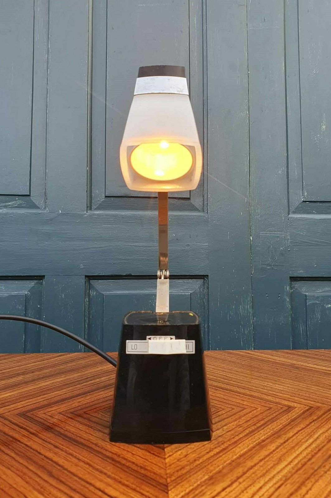 Japanese, Taki Light "Iris", 1960s photo Lighting