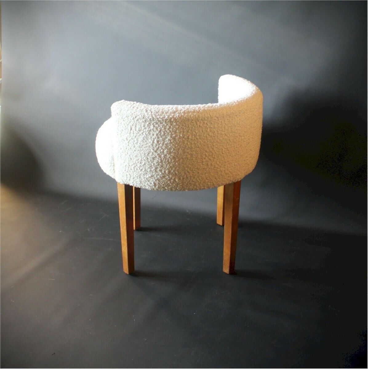 Art Deco Bedroom Chair photo furniture