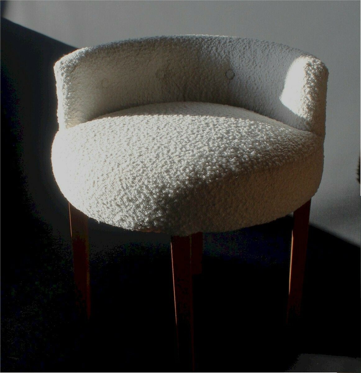 Art Deco Bedroom Chair photo Furniture