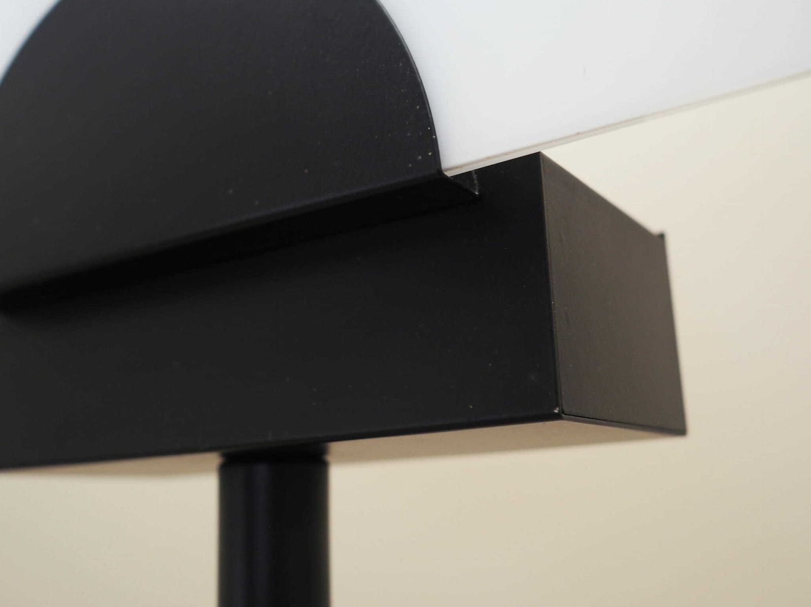 Floor Lamp, Italian Design, 1970s, Production: Italy photo vintage