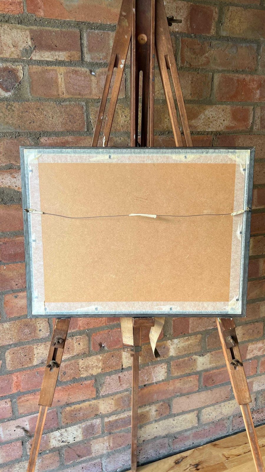 photo furniture Original Signed And Framed Acrylic Seascape Painting By C. J. Smith