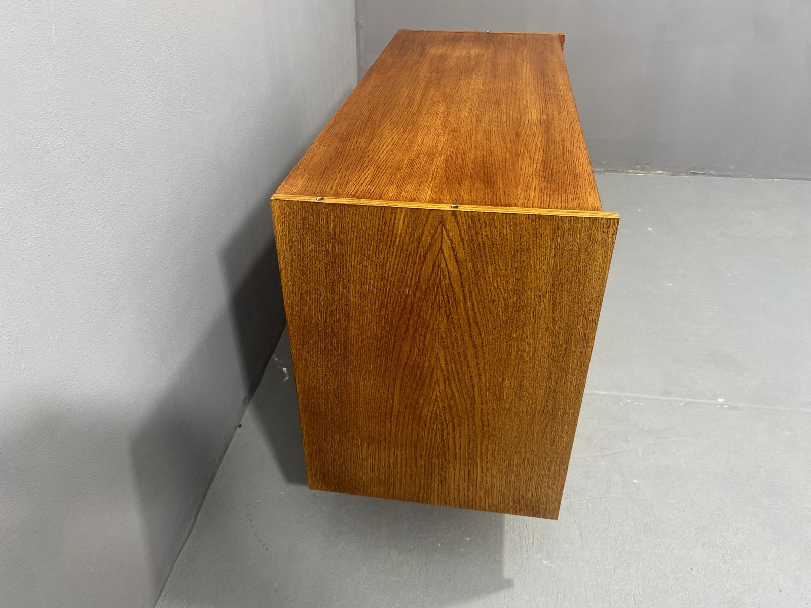 Mid Century Chest Of Drawers No. U 453 By Jiri Jiroutek, Czechoslovakia, 1960´S